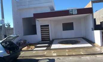 Imagem 4: Casa para venda possui 95 metros quadrados com 2 quartos