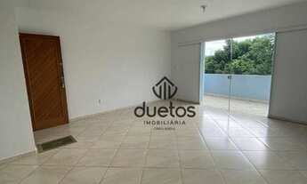 Imagem 3: Apartamento com 2 dormitórios para alugar, 90 m² por R$ 1.800,00/mês - Souza Cruz - Brusqu