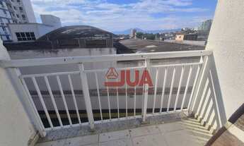 Imagem 4: Apartamento com 3 quartos, 62 m² - aluguel por R$ 2.500/mês - Centro - Nilópolis/RJ