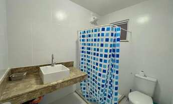 Imagem 6: Casa para venda tem 131 metros quadrados com 3 quartos em Buraquinho - Lauro de Freitas