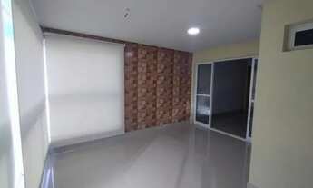 Imagem 3: Apartamento para venda tem 136 metros quadrados com 3 quartos em Setor Bueno - Goiânia - G