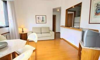 Imagem 4: Belo Horizonte - Flat - Funcionários