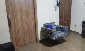 Imagem: Apartamento para venda possui 73 metros