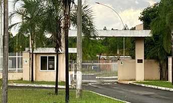 Imagem 4: Fração Park Way Quadra 20 Conjunto 4