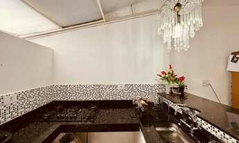 Imagem 5: Casa para venda tem 45 metros quadrados com 2 quartos em Serra D'Água - Juiz de Fora