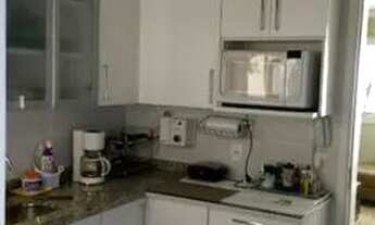 Imagem 5: APARTAMENTO - LAUZANE PAULISTA - SP