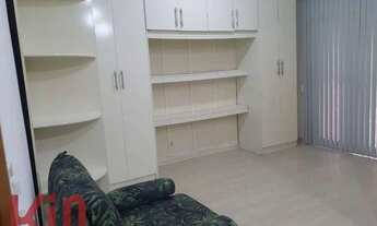 Imagem 3: Studio com 1 dormitório, 27 m² - venda por R$ 330.000,00 ou aluguel por R$ 2.200,00/mês
