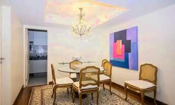 Imagem 5: Apartamento - Leblon - 03 Quartos (01 suite