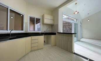 Imagem 5: Casa - Loteamento Caminhos de São Conrado (Sousas) - Campinas