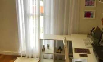 Imagem 7: Sobrado na Mooca com 04 dormitórios, sendo uma suíte e garagem para 03 carros