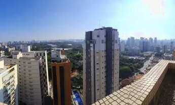 Imagem 4: Apartamento Venda Vila Mariana 260 m² 6 Dormitórios