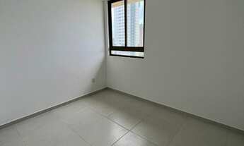Imagem 7: Apartamento Venda, 77 mt², 03 quartos 01 suite / Bessa - João Pessoa - PB