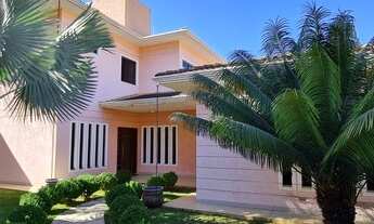 Imagem 7: Condomínio vazado via estrutural sobrado 6 quartos suítes L.900m2 churrasqueira quintal