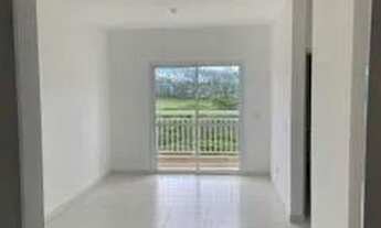 Imagem 2: Apartamento com 2 dormitórios para Locação Pq. São Lourenço