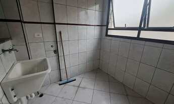 Imagem 4: Apartamento para aluguel tem 70 metros quadrados com 2 quartos em Tupi - Praia Grande - SP