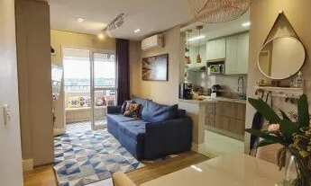 Imagem: Apartamento - Jardim San Marino - Reserva