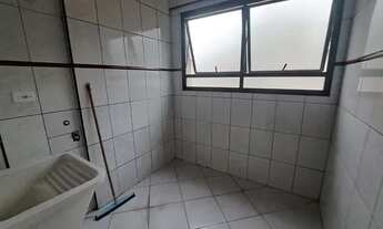 Imagem 3: Apartamento para aluguel tem 70 metros quadrados com 2 quartos em Tupi - Praia Grande - SP