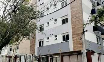 Imagem: Apartamento para Venda - 37.51m², 1 dormitório