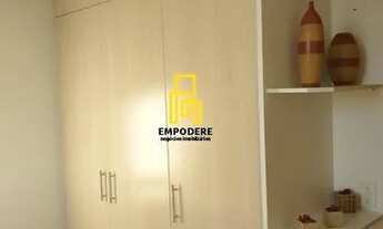 Imagem 2: Apartamento para Venda em Uberlândia, Roosevelt, 3 dormitórios, 1 suíte, 2 banheiros, 1 va