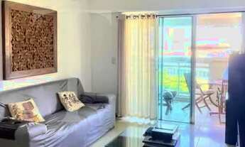 Imagem 2: Apartamento para aluguel e venda com 78 metros quadrados com 2 quartos