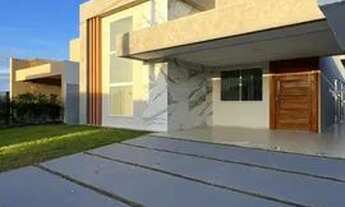 Imagem 3: Linda casa pronta para morar no Terras do Alphaville 1