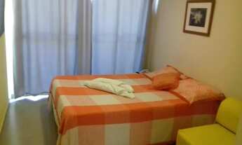 Imagem 2: Flat para venda tem 28 metros quadrados com 1 quarto em Praia dos Carneiros - Tamandaré