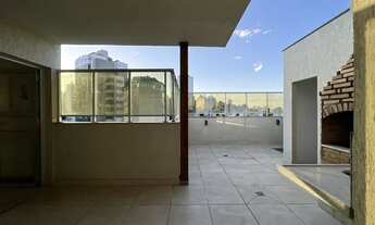 Imagem 2: Cobertura com 2 dormitórios para alugar em Belo Horizonte