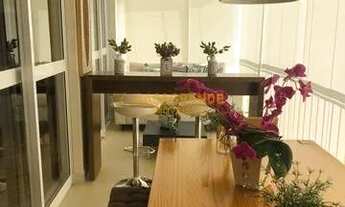 Imagem 2: Apartamento 03 quartos, 142mts a Venda no Jardim das Indústrias - SJC