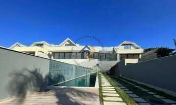 Imagem: Casa com 4 quartos à venda, 439 m²- Barra