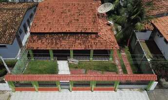 Imagem 3: VENDE-SE casa com 200m² no MAÇARICO em SALINAS