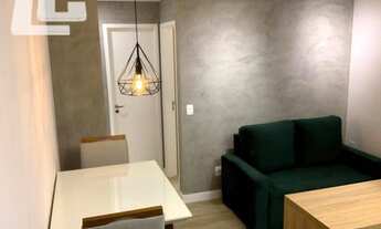 Imagem 5: 35 m² no URBAN DESIGN TAQUARAL