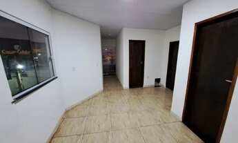 Imagem 3: Apartamento no segundo andar, encima da loja júnior confecções