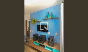 Imagem 4: Apartamento para Aluguel - Panamby, 1 Quarto, 24 m2