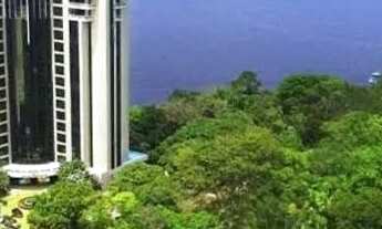 Imagem 2: Locação Flat Tropical Andar alto