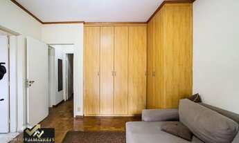 Imagem 4: Sobrado com 3 dormitórios para alugar, 160 m² por R$ 3.200,00/mês - Parque Jaçatuba - Sant