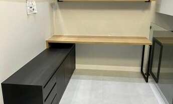 Imagem 6: Casa Condomínio - Urbanova - Condomínio Alphaville II - 4 Suítes - 370m²