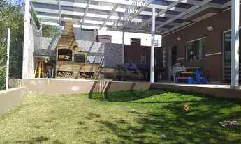 Imagem 3: Casa - Jardim Myrian Moreira da Costa - Campinas