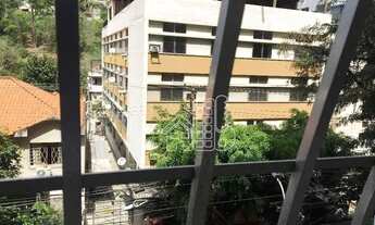 Imagem 7: Apartamento com 2 dormitórios à venda, 75 m² por R$ 420.000,00 - Icaraí - Niterói/RJ