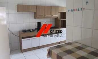 Imagem 4: Apartamento 3 dormitorios com dependencia e 1 vaga de garagem