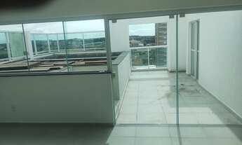 Imagem: Ótima Cobertura no Centro de Botucatu