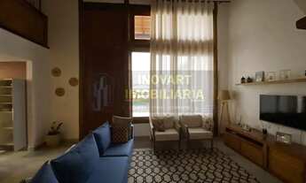 Imagem 3: !COD 907 Excelente casa no condomínio Blue Garden, 3 quartos