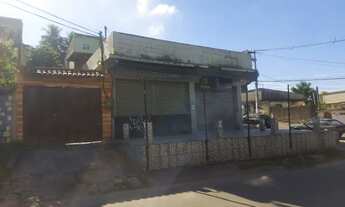 Imagem: 3 casas para venda com 360 metros quadrados