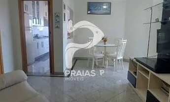 Imagem 3: Apartamento com Vista para o Mar, 2 dormitórios, Enseada, Guarujá