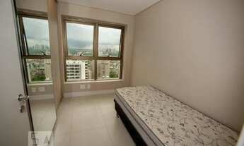 Imagem 3: Apartamento para Aluguel - Bigorrilho, 2 Quartos, 62 m2