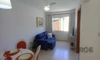 Imagem 6: Apartamento para Venda - 36.76m², 1 dormitório, Cristal