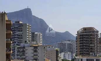 Imagem: Flat à venda, 1 quarto, 1 vaga, Leblon