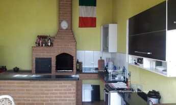 Imagem 5: Residencial - Jardim Cipava