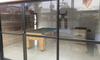 Imagem 6: Apartamento com 2 dormitórios para alugar, 50 m² por R$ 1.850,00/mês - Serraria - Maceió/A