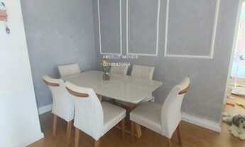 Imagem 15: BELISSIMO APARTAMENTO NO CONDOMINIO VILA HELVETIA EM INDAIATUBA