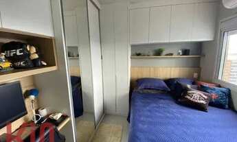 Imagem 7: Apartamento com 1 dormitório à venda, 44 m² por R$ 540.000 - Saúde - São Paulo/SP